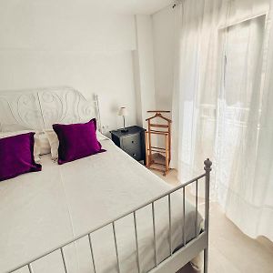 Appartement met Drie Slaapkamers